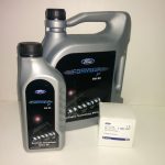 ford-oil-service